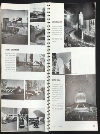 Architectural Forum, June 1939, World's Fair number: San Francisco and New York