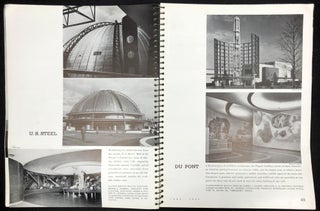 Architectural Forum, June 1939, World's Fair number: San Francisco and New York