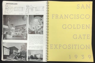 Architectural Forum, June 1939, World's Fair number: San Francisco and New York