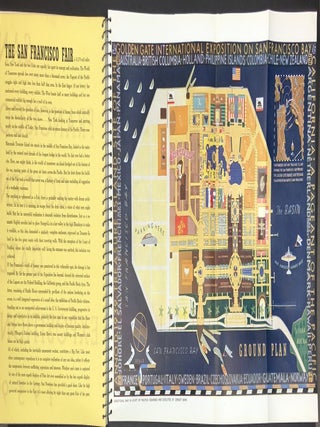 Architectural Forum, June 1939, World's Fair number: San Francisco and New York