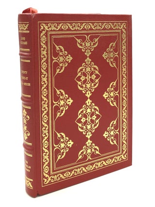 Item #H29798 Twenty Years at Hull-House, Franklin 100 Greatest Masterpieces of American...