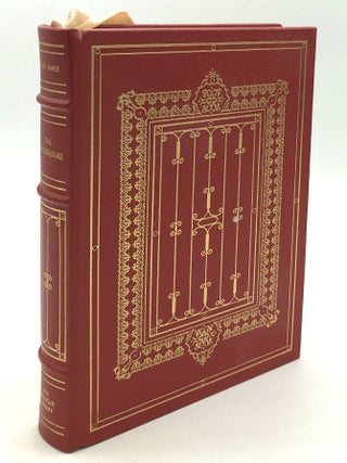 Item #H29817 The Ambassadors, Franklin 100 Greatest Masterpieces of American Literature. Henry James