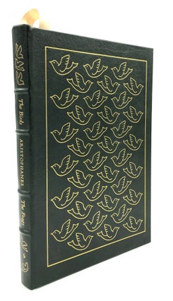 Item #H29871 The Birds & The Frogs -- Easton 100 Greatest Books Ever Written. Aristophanes