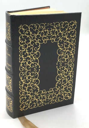 Item #H29872 The Confessions -- Easton 100 Greatest Books Ever Written. Jean-Jacques Rousseau