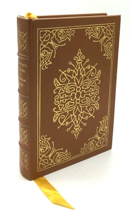 Item #H29879 Gulliver's Travels -- Easton 100 Greatest Books Ever Written. Jonathan Swift
