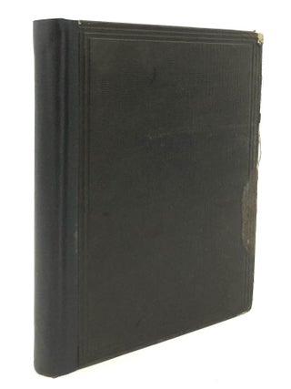 Item #H29992 Annual Report of the Secretary of State to the Governor of the State of Ohio...