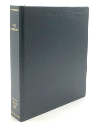 Annual Report of the Secretary of State to the Governor of the State of Ohio Including the Statistical Report to the General Assembly for the Year 1876;