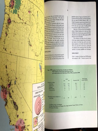 The North Cascades Study Report, a report to the Secretary of the Interior...(1965)