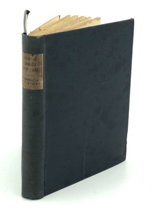 Item #H30140 The Poems of Charles Baudelaire: Selected and Translated from the French. With an...