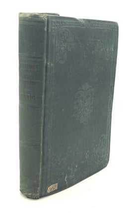 Item #H30168 The History of Pittsburgh (1851) with 3 maps & inscription from Thomas S. Arbuthnot....
