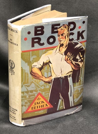 Item #H30286 Bed Rock. Jack Bethea