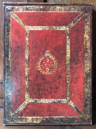 Item #H30313 Passover Haggadah [Altona, Germany, 1738