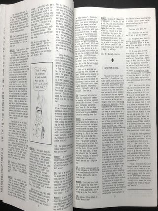 Science Fiction Review nos. 28 & 29, November-December 1978; January-February 1979