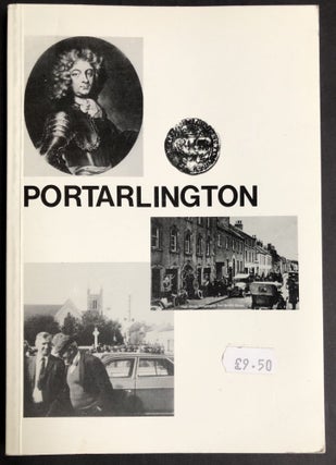 Item #H30514 Huguenots, Planters, Portarlington. John Stocks Powell