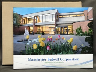 Item #H30574 Manchester Bidwell Corporation. Scott Goldsmith, William E. Strickland Jr