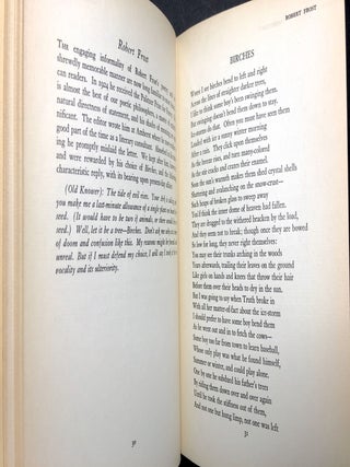 Fifty Poets, An American Auto-Anthology