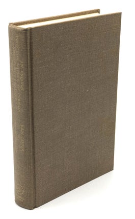 Item #H30589 An Enquiry into the Nature of Certain Nineteenth Century Pamphlets. John Carter,...