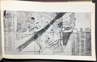 Firenze Architettura e Città -- folio plate volume