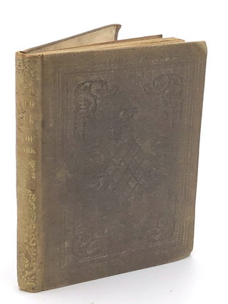Item #H30629 Marco Paul's Travels and Adventures in the Pursuit of Knowledge: City of New York....