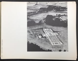 Hellas de Edificios; Building Footprints (1962)