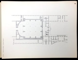 Hellas de Edificios; Building Footprints (1962)