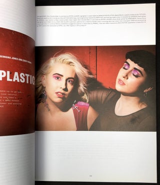 Beauty Papers, Issue no. 1, Winter 2016: Plastic