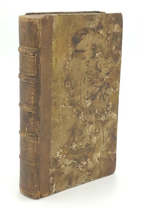 Item #H30666 Geschichte des Menschen (1788). Peter Villaume