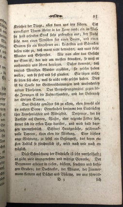 Geschichte des Menschen (1788)