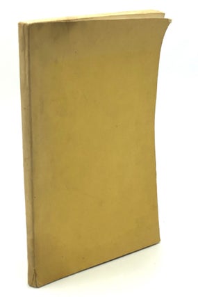 Item #H30670 The Kenya High School Recipe Book (1959