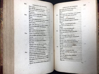 Fabliaux et contes des poètes françois des XI, XII, XIII, XIV et XVe siècles, 4 vols.