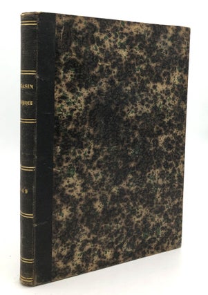 Item #H30778 Le Magasin Pittoresque, Dix-Septieme Annee, 1849. Edouard Charton, ed