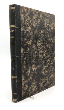Item #H30779 Le Magasin Pittoresque, Dix-Huitieme Annee, 1850. Edouard Charton, ed