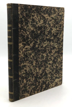 Item #H30782 Le Magasin Pittoresque, Vingt-Septieme Annee, 1859. Edouard Charton, ed