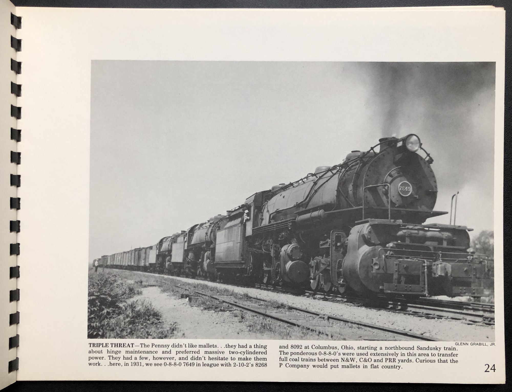 The 50 Best of PRR Pennsylvania Railroad - Book Three 3 | Herbert H ...