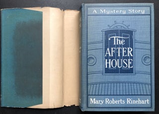 The After House, A Mystery Story