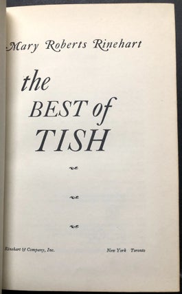 The Best of Tish