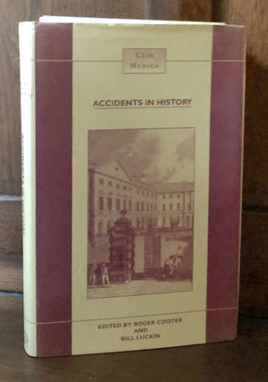 Item #H30882 Accidents in History: Injuries, Fatalities and Social Relations -- Joel Tarr's copy....