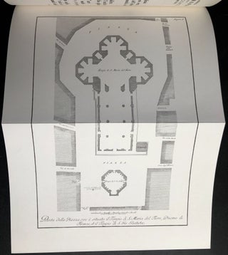 Descrizione e studj dell' Insigne fabbrica di S. Maria del Fiore metropolitana fiorentina in varie carte