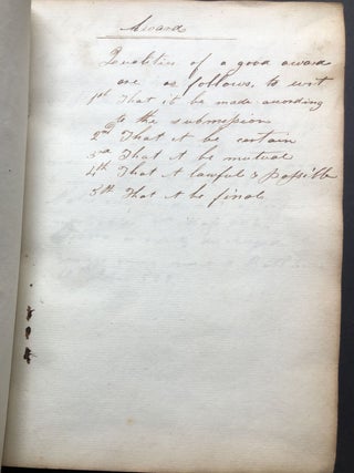 Reports of Cases in the County Courts of the Fifth Circuit, and in the High Courts of Errors and Appeals, of the State of Pennsylvania: And Charges to Grand Juries of Those County Courts