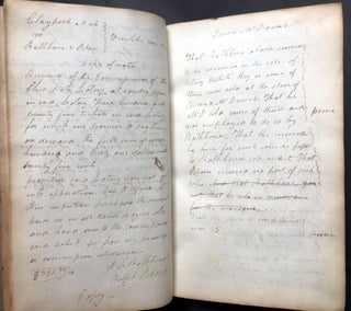 Reports of Cases in the County Courts of the Fifth Circuit, and in the High Courts of Errors and Appeals, of the State of Pennsylvania: And Charges to Grand Juries of Those County Courts