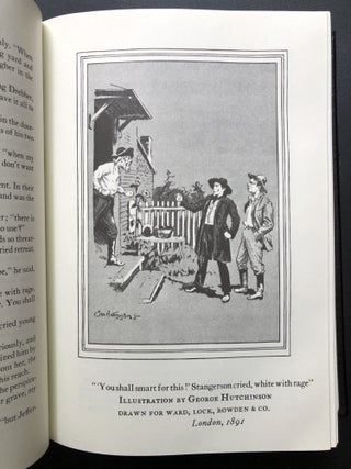 The Adventures of Sherlock Holmes, Easton Press 100 Greatest Books Ever Written