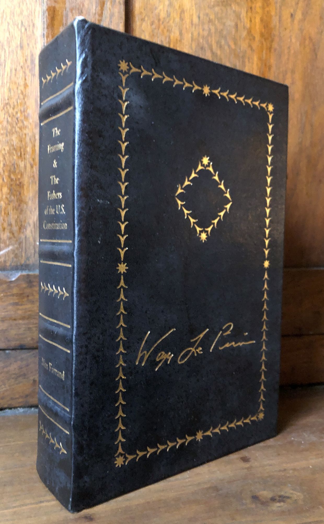 The Framing of the Constitution of the United States and The Fathers of ...