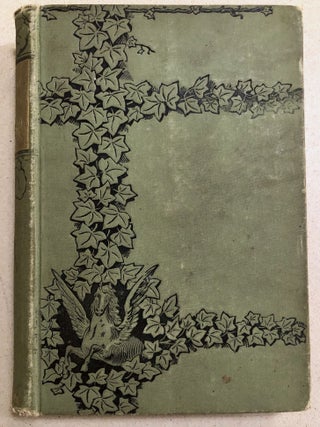 Item #H31798 Little Christie and her Friends. Anonymous
