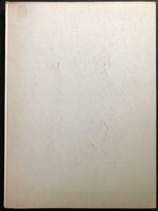Item #H31883 Julius Bissier: Brush Drawings 1934-1964. Dora Vallier, Julius Bissier