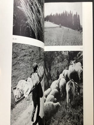 Texas Quarterly, Summer 1961: Special Issue IMAGE OF ITALY