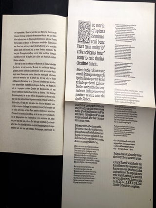 Veröffentlichungen der Gesellschaft für Typenkunde des XV. Jahrhunderts. Jahrgang XXIX-XXX, 1935/1936, Tafel 2151-2275