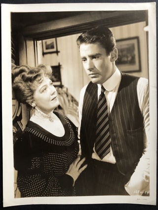 12 8x10 publicity stills from "My Brother Talks To Horses" 1947 comedy w/ Peter Lawford, Bevery Tyler, Jackie "Butch" Jenkins, Spring Byington