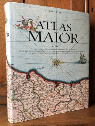 Atlas Maior of 1665