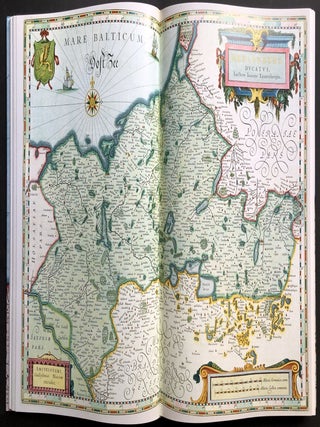 Atlas Maior of 1665