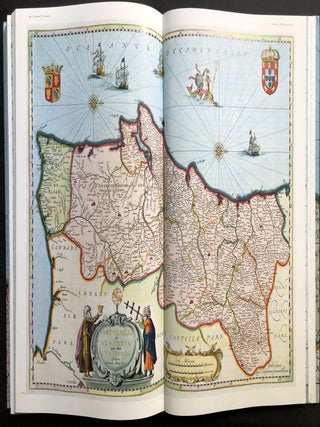 Atlas Maior of 1665
